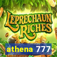 athena 777